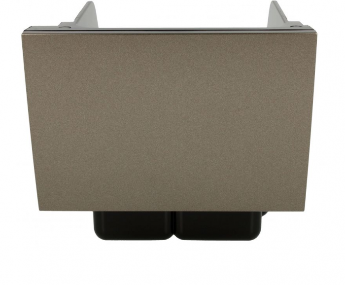 Recipient zat cafea pentru espressor DELONGHI 5513235541 ECAM370 [5]