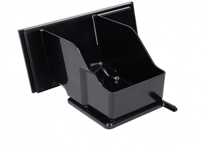 Recipient zat cafea pentru espressor DELONGHI 7313232281 ETAM36 [2]