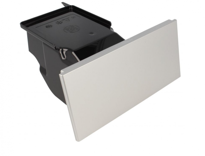 Recipient zat cafea pentru espressor DELONGHI 7313238841 ETAM29 [1]