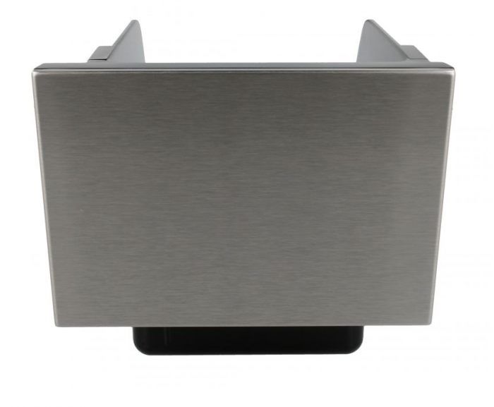 Recipient zat cafea pentru espressor DELONGHI 7313244531 ECAM 650, ECAM 656 [5]