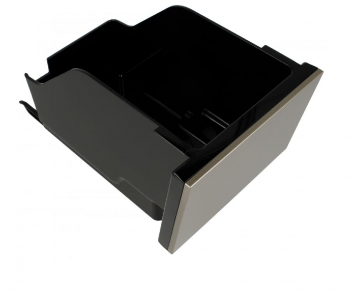 Recipient zat cafea pentru espressor DELONGHI 7313244541, ECAM650x ECAM656x [1]