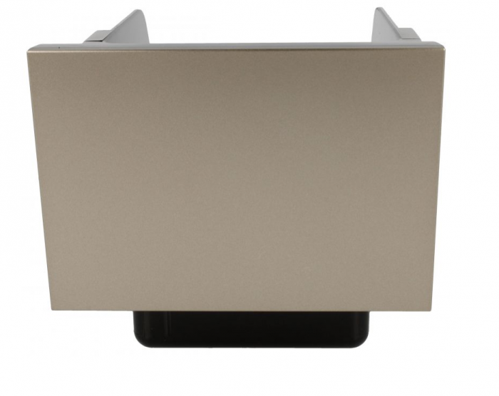 Recipient zat cafea pentru espressor DELONGHI 7313244541, ECAM650x ECAM656x [3]