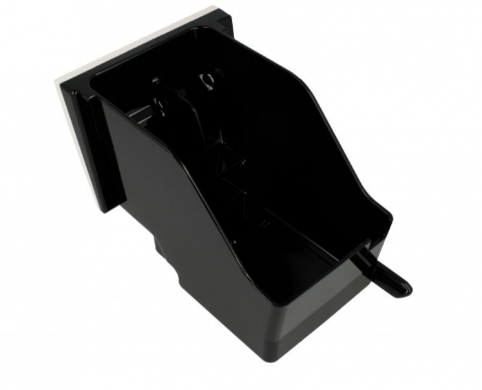 Recipient zat cafea pentru espressor DELONGHI 7313245771, ECAM350 ECAM353 [4]