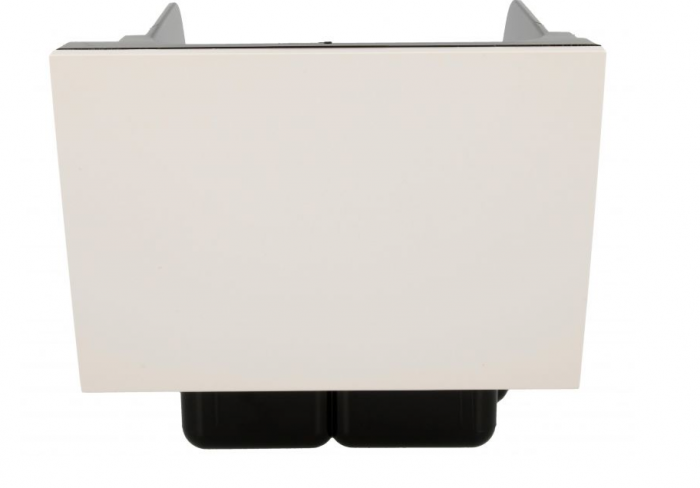 Recipient zat cafea pentru espressor DELONGHI 7313245771, ECAM350 ECAM353 [2]