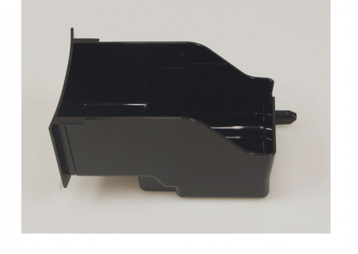 Recipient zat cafea pentru espressor DELONGHI AS00002569 ECAM290 [1]