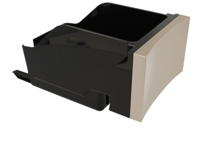 Recipient zat cafea pentru espressor DELONGHI AS00002570, ECAM290x ECAM292x ECAM320x [1]