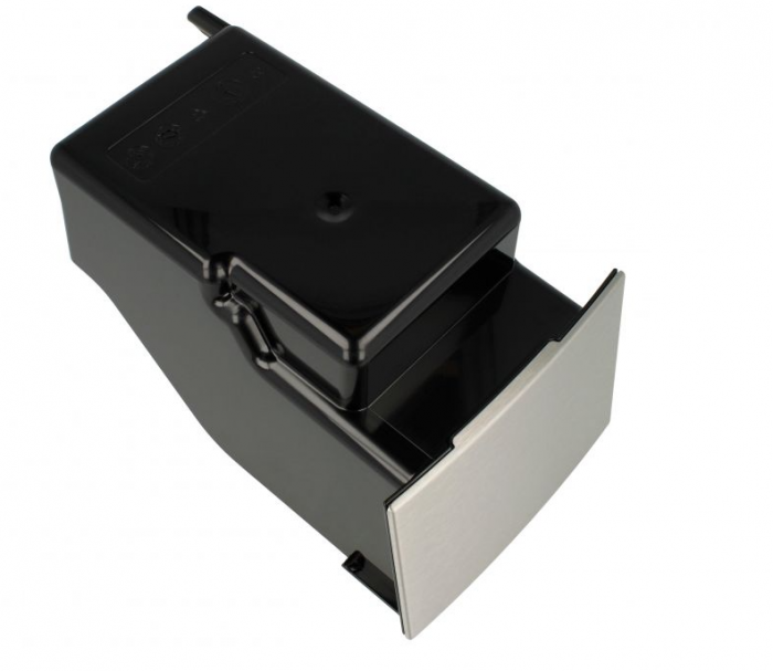 Recipient zat cafea pentru espressor DELONGHI AS00003722, ECAM510 ECAM516 [4]