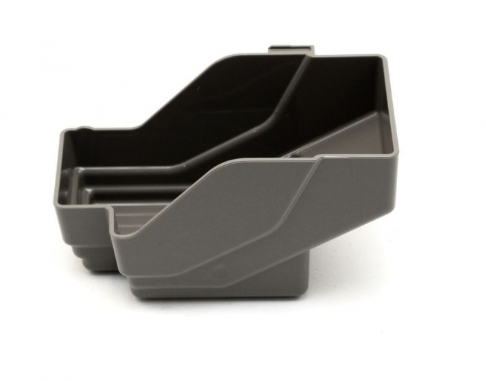 Recipient zat cafea pentru espressor DELONGHI AS00006685, EXAM440 FEB4435 [2]