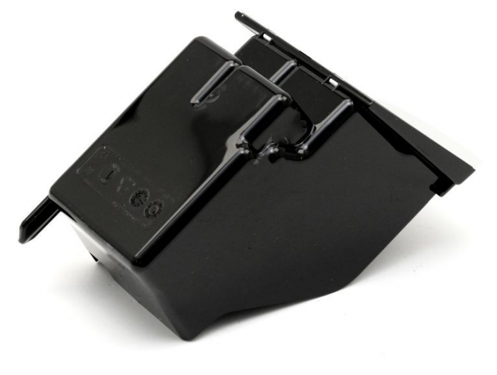 Recipient zat cafea pentru espressor DELONGHI AS13200326 [3]