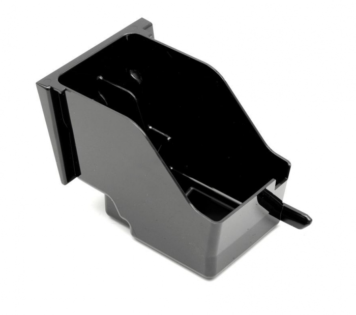 Recipient zat cafea pentru espressor DELONGHI AS13200326 [2]