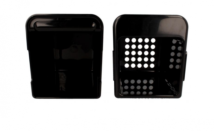 Recipient zat cafea pentru espressor DELONGHI WI1048, EDG600-EDG606 [2]