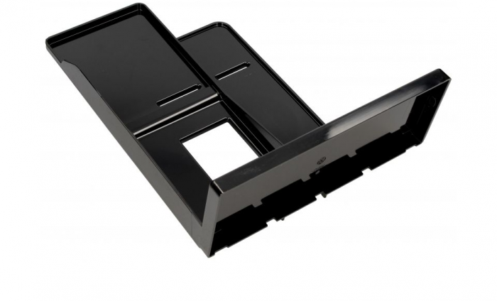 Suport recipient zat cafea pentru espressor JURA 69251 ENA3 ENA5 ENA7 ENA 7 Aroma+ ENA9 ENA-X1 [3]