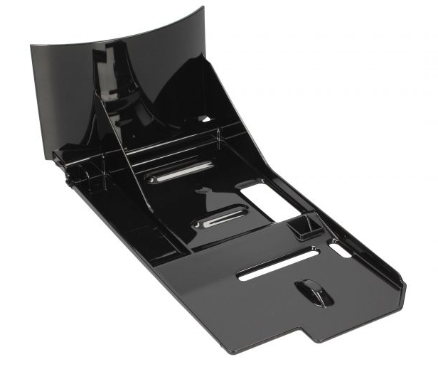 Recipient zat cafea pentru espressor JURA 72489, E6 E8 S8 [2]