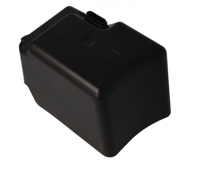 Recipient zat cafea pentru espressor JURA 74635 E4, E6, E8, J8 [2]