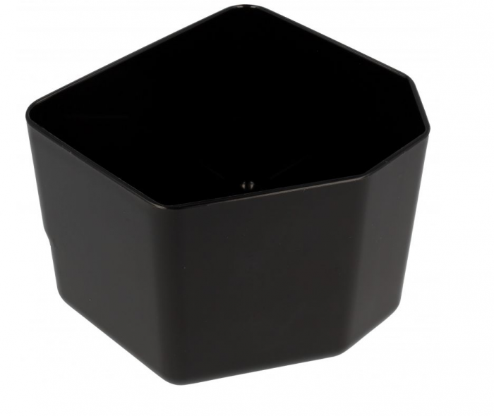 Recipient zat cafea pentru espressor MELITTA 6556013, E960 E965 E970 [1]
