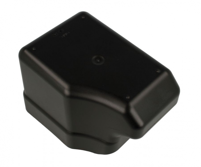 Recipient zat cafea pentru espressor NIVONA 108841 NICR 9XX [2]