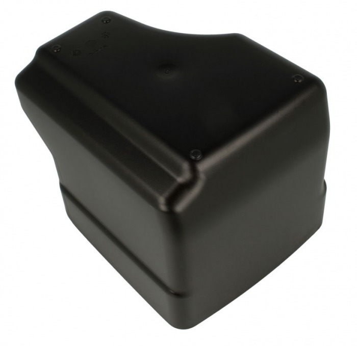 Recipient zat cafea pentru espressor NIVONA 91726, NICR1030 NICR1040 [2]