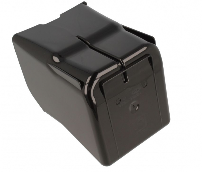 Recipient zat cafea SAECO 421944082881 pentru espressor Philips SM 6500 EP1200 EP2200 EP4300 EP5400 [2]