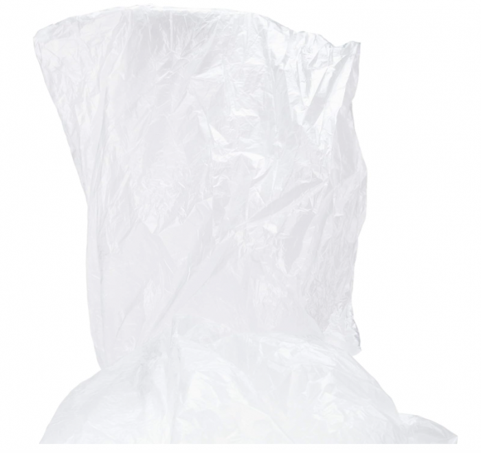 Relaxdays Set 9 pelerine de ploaie de unică folosință, cu glugă, pentru adulți [7]