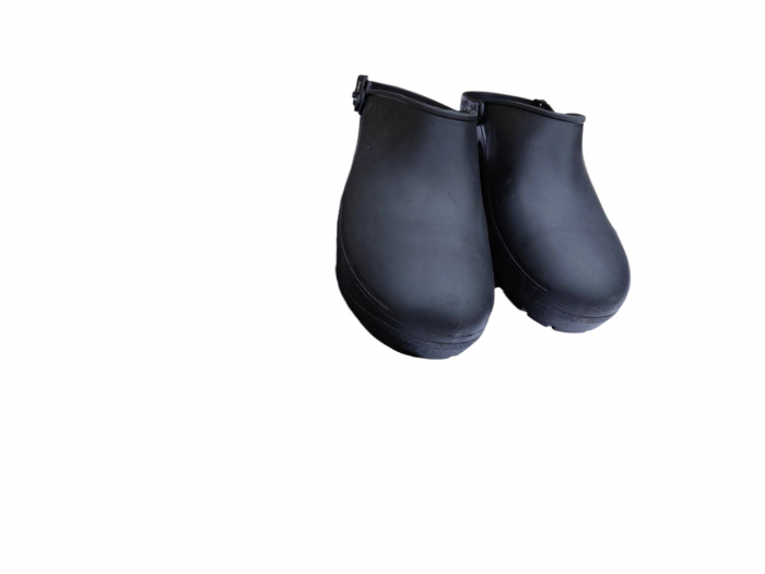 REPOSA Safe Pantof unisex din cauciuc [2]