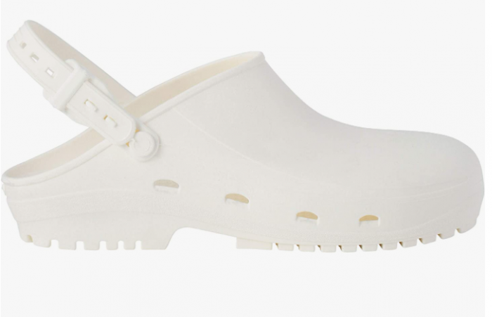 REPOSA Safe Pantof unisex din cauciuc [7]