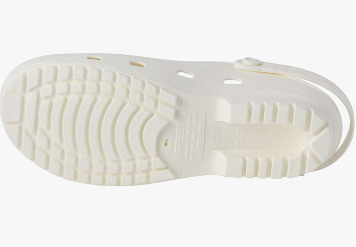 REPOSA Safe Pantof unisex din cauciuc [5]