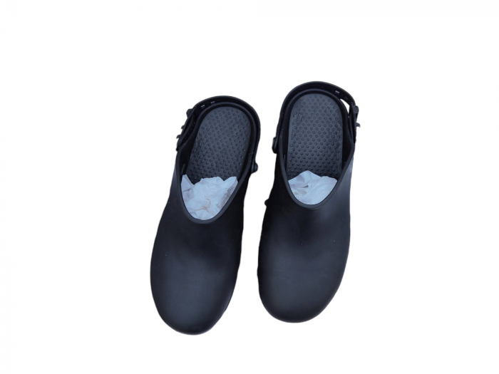 REPOSA Safe Pantof unisex din cauciuc [3]