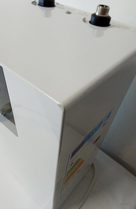 Încălzitor apa Vaillant eloSTOR VEN 5/7-7 U Exclusive [2]