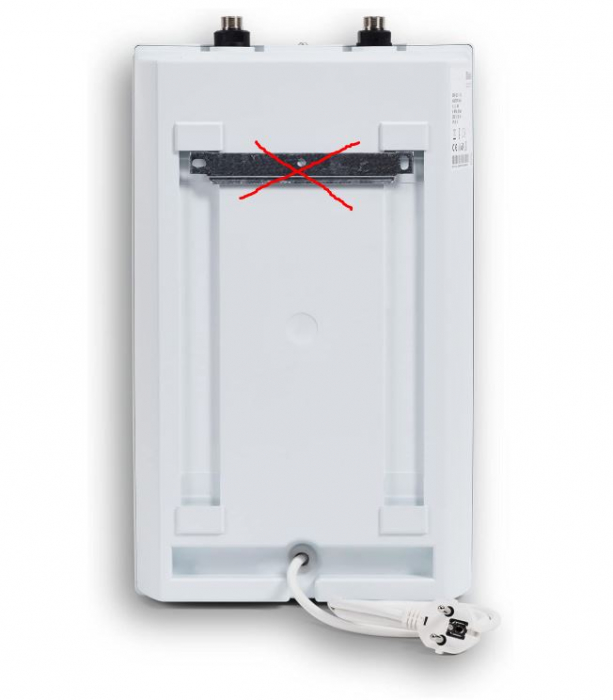 Încălzitor apa Vaillant eloSTOR VEN 5/7-7 U Exclusive [4]