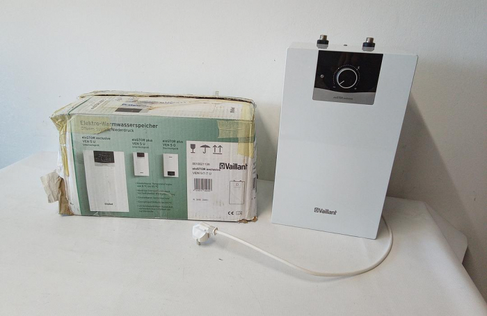 Încălzitor apa Vaillant eloSTOR VEN 5/7-7 U Exclusive [5]