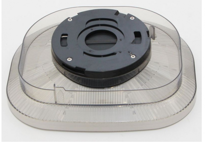 Rezervor cafea boabe GROUPE SEB SS-208845 pentru espressor Krups KM832810 [2]