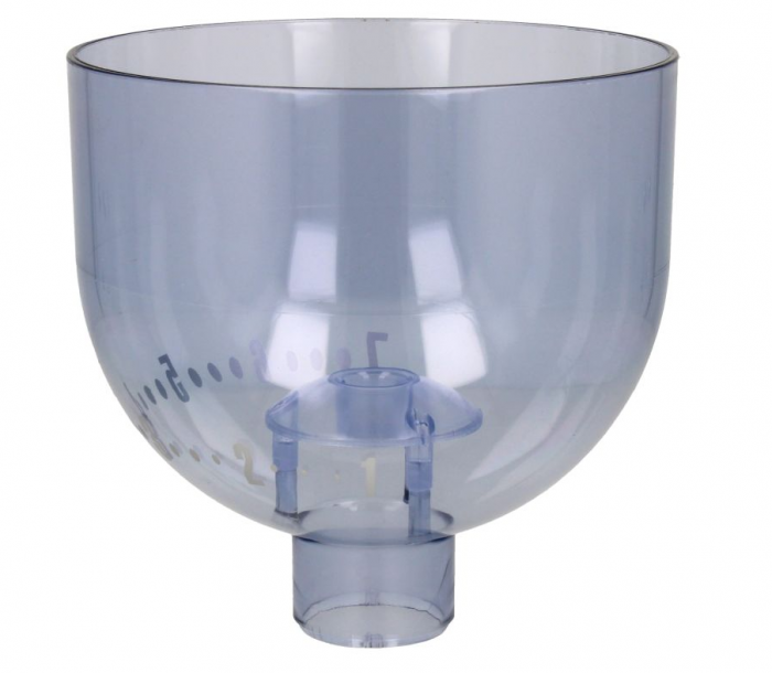 Rezervor cafea boabe pentru espressor LELIT MC342/250 [2]