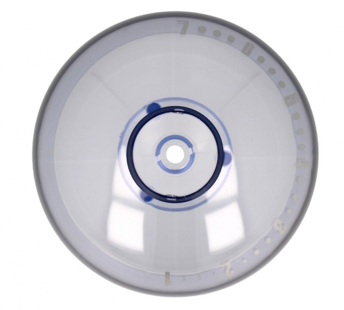 Rezervor cafea boabe pentru espressor LELIT MC342/250 [4]