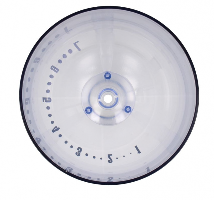 Rezervor cafea boabe pentru espressor LELIT MC342/250 [3]