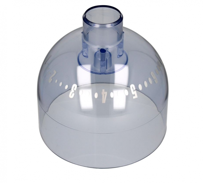 Rezervor cafea boabe pentru espressor LELIT MC342/250 [1]