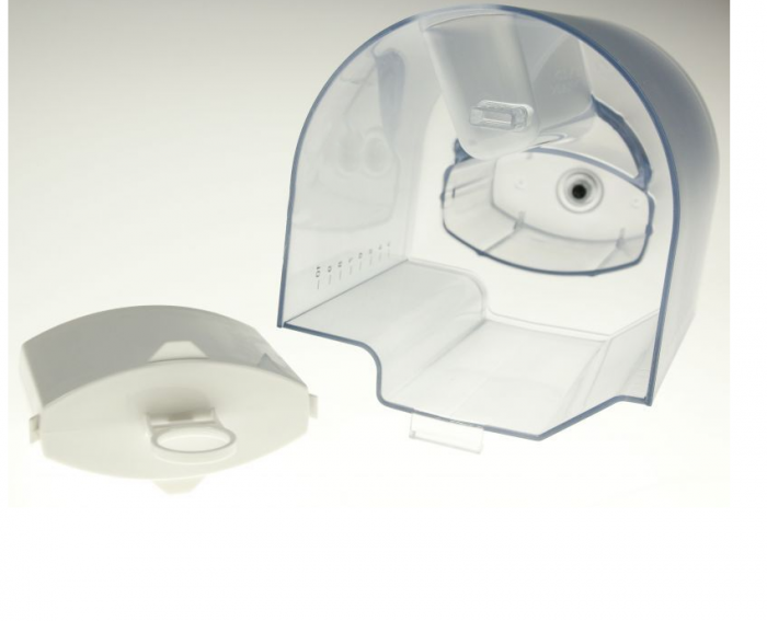 Rezervor de apa DELONGHI 7313211104 pentru espressor Braun KF5120 [2]