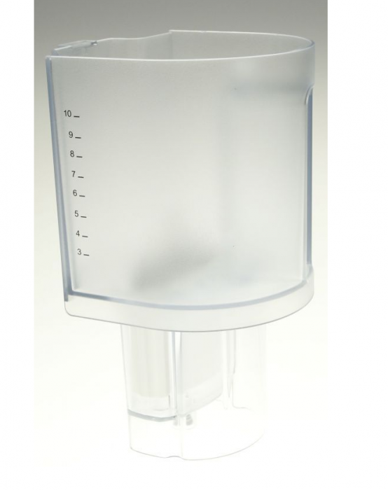 Rezervor de apa DELONGHI 7313211104 pentru espressor Braun KF5120 [1]