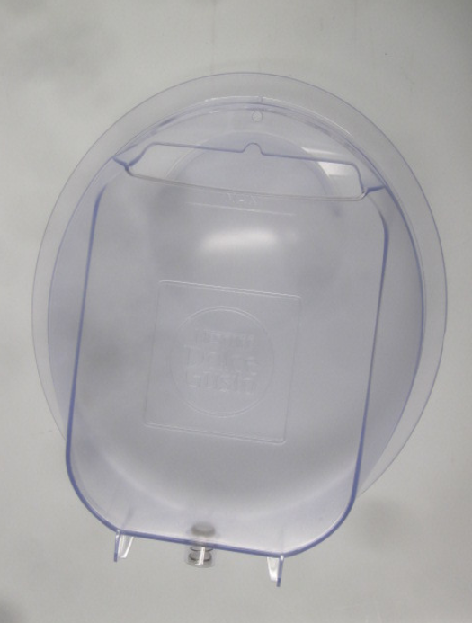 Rezervor de apa GROUPE SEB MS-622553 pentru espressor Krups, Dolce Gusto [5]