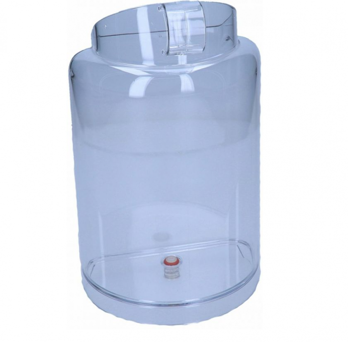 Rezervor de apa MS-0071421 GROUPE SEB pentru espressor Krups XN800 XN810 [1]