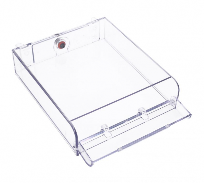 Rezervor de apa Nespresso DeLonghi Lattissima EN520, 7313227841 [2]