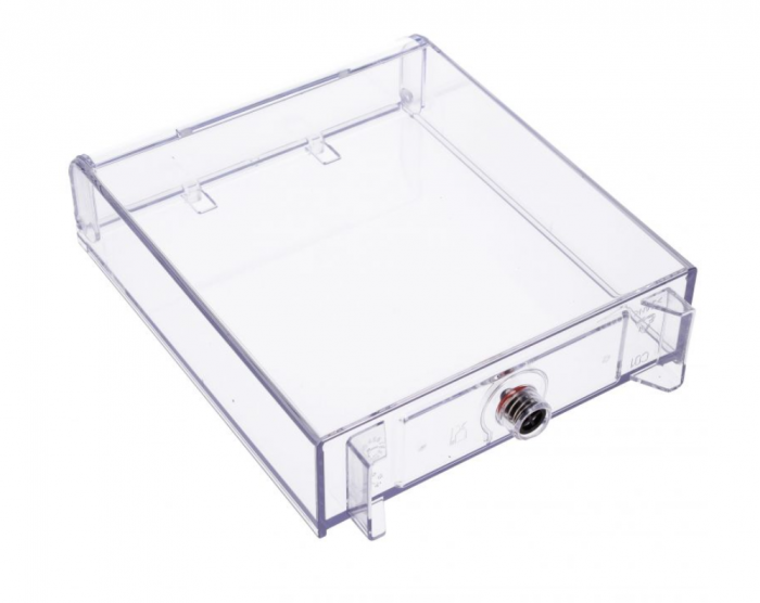 Rezervor de apa Nespresso DeLonghi Lattissima EN520, 7313227841 [1]