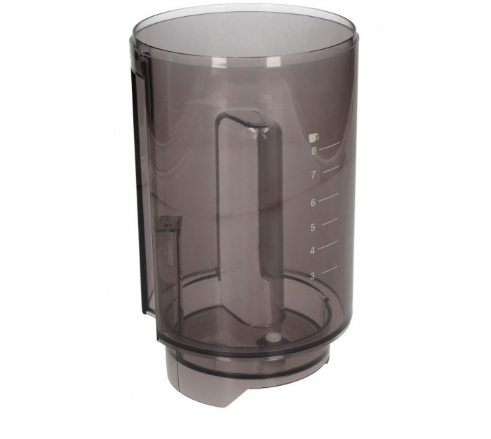Rezervor de apa pentru espressor BOSCH/SIEMENS 00704020, TC80 TC865 [1]