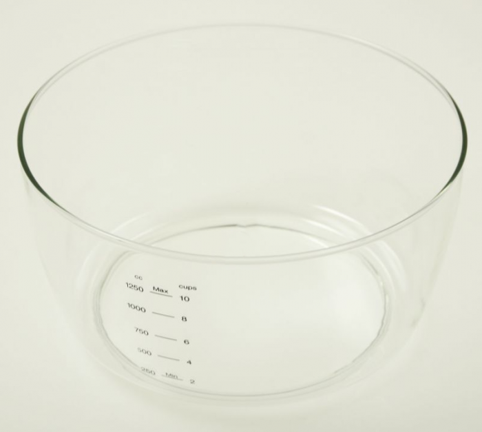 Rezervor de apa pentru espressor DELONGHI HZ1026, ECBC ICM 17210 [1]