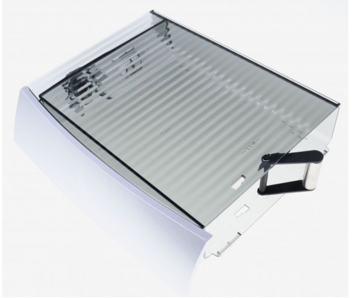 Rezervor de apa pentru espressor JURA 74692, E8 (EB) [2]