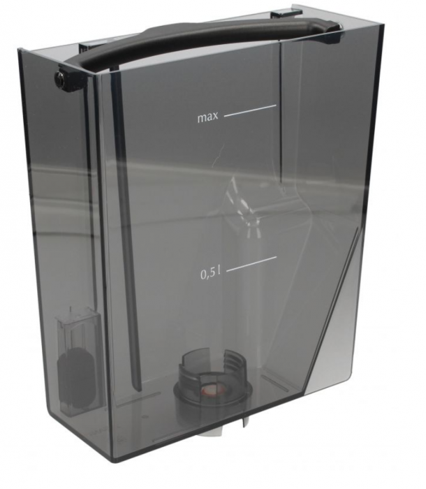 Rezervor de apa pentru espressor MELITTA 6592905, E957, F230, E950 [3]