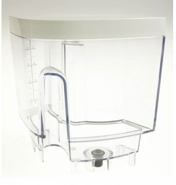 Rezervor de apa pentru espressor MELITTA 6769209, LOOK V THERM, TIMER [2]