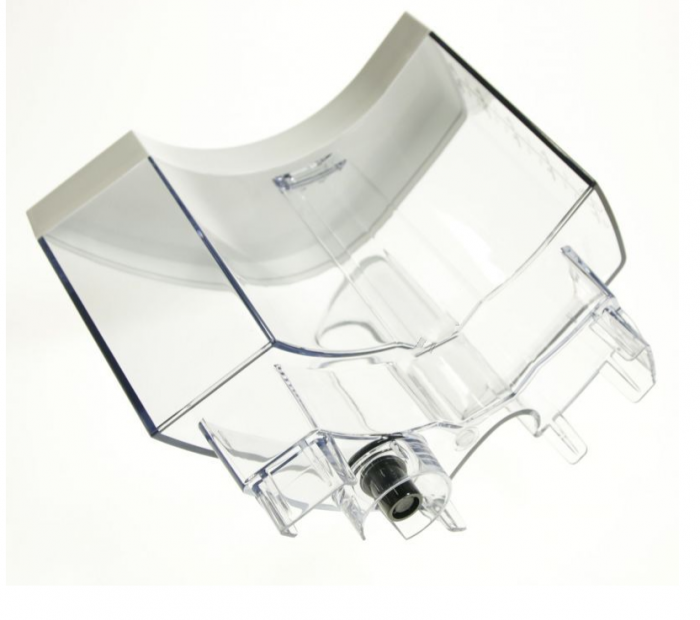 Rezervor de apa pentru espressor MELITTA 6769209, LOOK V THERM, TIMER [3]