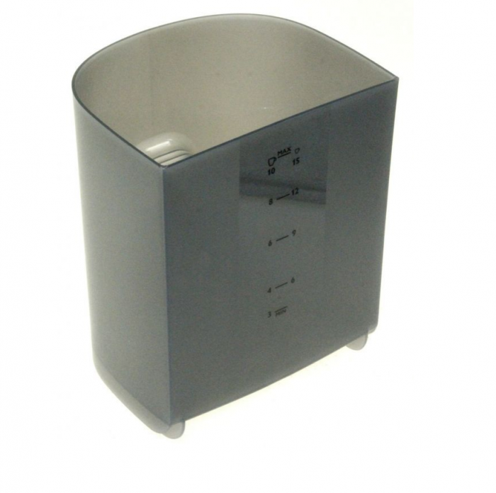 Rezervor de apa pentru espressor PHILIPS 996510070812, HD7685 HD7695-HD7697 [1]