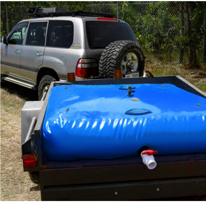 Rezervor de apa portabil LTCANOPY 3000L [7]