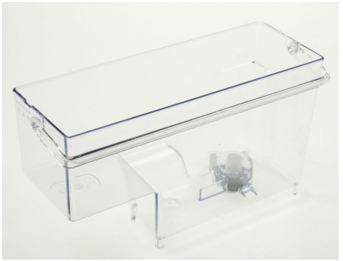 Rezervor de apa SAECO 421944093681 pentru expresoare Philips si Gaggaia [1]